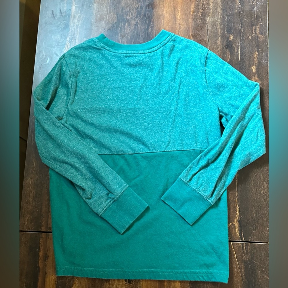 ❤️ Cat & Jack long sleeve shirt
